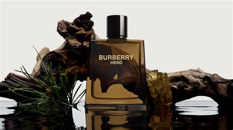 burberry hero campaign|where to buy Burberry Hero.